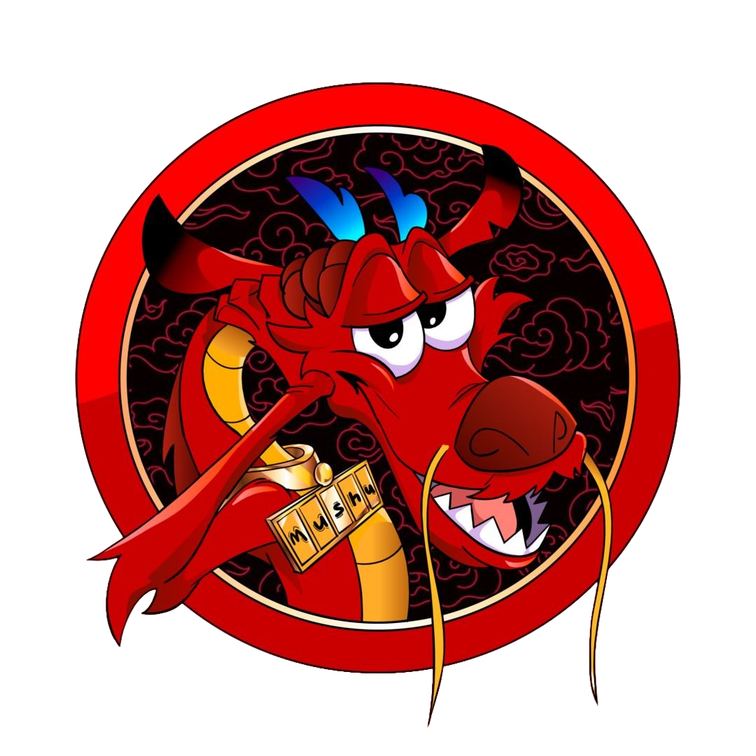 $MUSHU Logo